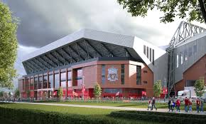 The presence of this website on the internet shall not be directly or indirectly interpreted as a solicitation of. Anfield Road Stand Expansion Gains Planning Permission Liverpool Fc