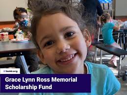 Grace Lynn Ross Memorial Scholarship Fund