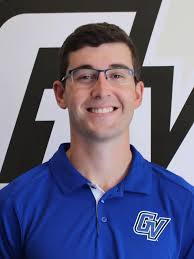 2017-18 Men's Golf Roster