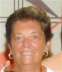 Arlene J. (Souza) LoBianco Obituary August 31, 2010