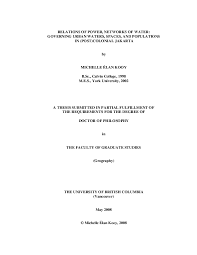Semakan status perkahwinan melalui ic; Pdf Relations Of Power Networks Of Water Governing Urban Waters Spaces And Populations In Post Colonial Jakarta Michelle Kooy Academia Edu