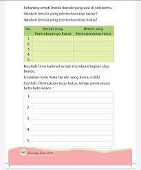 Check spelling or type a new query. Kunci Jawaban Tema 7 Kelas 1 Halaman 158 159 160 161 162 163 164 165 166 167 Buku Tematik Benda Permukaannya Metro Lampung News