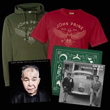 Written by prine and his longtime collaborator pat mclaughlin. John Prine Official Site