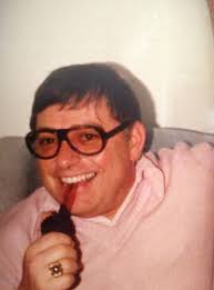 Ross Christie Obituary