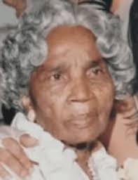 Etta Bell “Dit” Carter