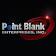 Point Blank Enterprises, Inc. logo