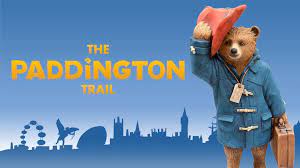 Paddington Movie and the Trail - London Tour Package