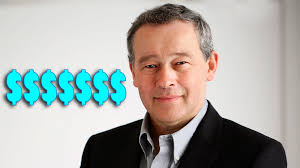 Lucid's CEO Was Paid Almost $380 Million Last Year, 11 Times More Than GM's  Boss