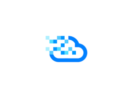 18 Terrific Cloud Logo Designs For Business Design Crazyleaf Design Blog Logo Design Branding Design Logo Rain Logo