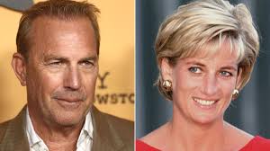 It stoked a frenzy of internet discussion, with social media going so far as to. Kevin Costner Wanted Princess Diana To Star In A Sequel To The Bodyguard Cnn