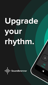 World's most popular metronome app for all musicians: Descarga Gratuita The Metronome By Soundbrenner Apk Para Android