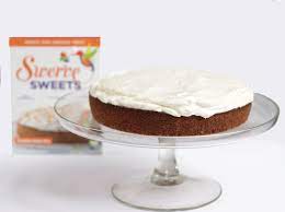 Vanilla Cake Mix Spice Cake Recipes Swerve Recipe Spice Cake Recipes Vanilla Cake Mixes Spice Cake