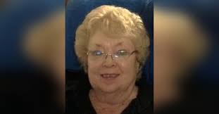Obituary information for Barbara Jean Cook