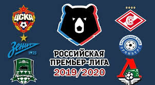 Calendars, results, statistics, video and photo matches. Rossijskaya Premer Liga 2019 2020 Turnirnaya Tablica Rpl