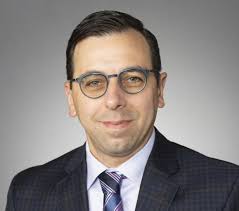 Ryan Levy, MD