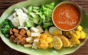 Rojak ayam kelantan atau juga dipanggil sebagai rojak mee kelantan merupakan sebuah menu yang terkenal di pantai timur kelantan, terengganu dan pahang. Resepi Rojak Mee Ayam Resepi Merory Sedap Betul