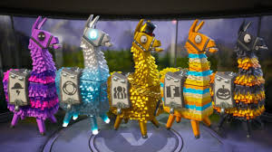 •esta misma puede ser abierta manteniendo pulsado. Fortnite Opening A Whole Bunch Of Loot Llamas Youtube