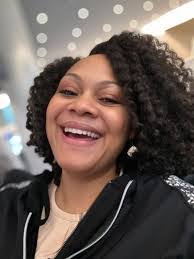 Esperanza Wilson's Instagram, Twitter & Facebook