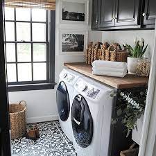 One Day I Will Have A Laundry Room With A Window I Could Do Laundry Here All Day Long V Laundry Room Decor Modern Farmhouse Laundry Room Laundry Mud Room
