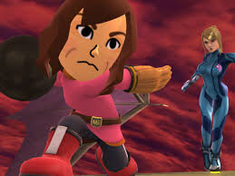 Do you have to unlock mii fighter? Mii Fighters Were Added To Super Smash Bros Due To Growing Presence And Fan Requests Polygon