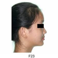 Combined effect of dress, hair control, and nametag