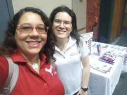 escueladederechoupr presente en Feria UPR en Centro Ferial en Ponce  ofreciendo información sobre programas de Juris Doctor, de Intercambio,  Graduados y la Maestría en Derecho presencial y en línea.