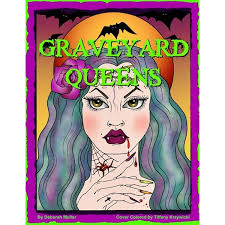 Mermaid Nightmares: Mermaid Nightmares Scary Sirens to Color by Artist Deborah  Muller over 30 pages of Mermaid fun!: Muller, Deborah, Krzywicki, Tiffany:  9781727334630: Amazon.com: Books