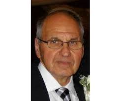 Richard Bosher Obituary (2015)