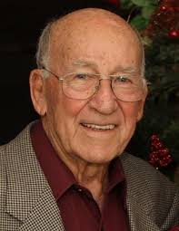 Richard's Paint Manufacturing Company founder Edward Richard dies at 92