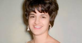 Deborah Dover's Instagram, Twitter & Facebook