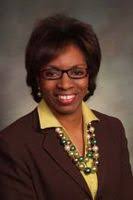 Colorado Senator Rhonda Fields