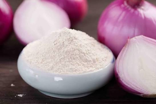  Onion powder