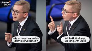 We would like to show you a description here but the site won't allow us. Zdf Heute Show Su Twitter Philipp Amthor Spricht Klartext