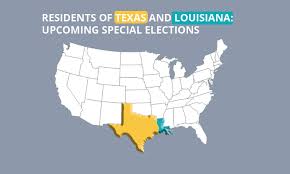 Maybe you would like to learn more about one of these? Residents Of Texas And Louisiana Upcoming Special Elections U S Embassy In Costa Rica