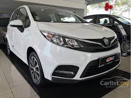 However, the rear profile tells a different story as it features a larger section which gets a black paint job and houses the manufacturer's logo. Proton Iriz 2019 Standard 1 3 In Selangor Manual Hatchback White For Rm 35 700 5846917 Carlist My