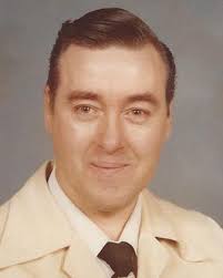 Obituary for Carl Dean Ritchie