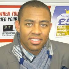 Nicole Singleton and Loren Washington's Wedding Website