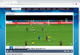 Die ard live stream kann von jedem ort aus angesehen werden, an dem sie mit dem internet verbunden sind. Tagesschau Livestream Download Computer Bild