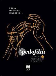 / ˈ p iː d ər æ s t i /) is a sexual relationship between an adult man and a pubescent or adolescent boy. Pedofilia Analise Psicologica E Punitiva Portuguese Edition Kindle Edition By Mariano Hillesheim Julia Mello Wagner Moreira Dal Castel Barbara Goncalves Aline Kirchner Felipe Health Fitness Dieting Kindle Ebooks Amazon Com