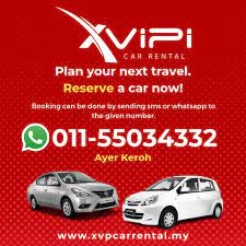 Rumah sewa di ayer keroh melaka we have 700 ads for keyword rumah sewa di ayer keroh melaka Kereta Sewa Xvipi Su Twitter Xvipi Car Rental Also Available At Melaka Book From Us By Calling Or Whatsapp To The Given Number Website Https T Co Vb31dmtryp Email Sales Xvpcarrental My Keretasewamurah