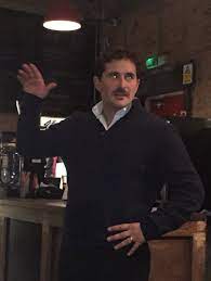 A hasty exit isn't an indication of success. Tom Tugendhat On Twitter Great To Have Johnnymerceruk Here In Tonbridge He S A Great Speaker And A Good Friend