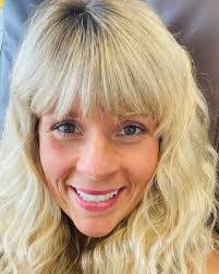 Amy Ricotta's Instagram, Twitter & Facebook