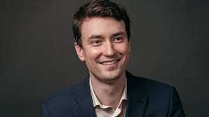 CCM doctoral student appointed as May Festival Conducting Fellow