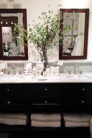 30 stylish bathroom decorating ideas under $100. New Office Bathroom Decorating Ideas Picture Home Depot Bathroom Bathroom Decor Restroom Decor