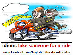 To Deceive Or Cheat Someone Idioms English Idioms Multiple Meaning Words