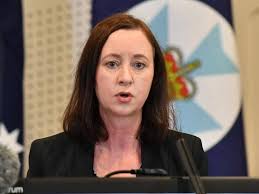 Minister for health and ambulance servicesyvette d'ath mp. Covid 19 Case Recorded On Sunshine Coast The Canberra Times Canberra Act