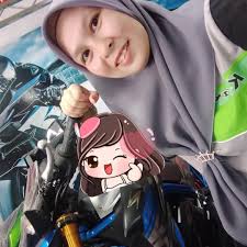 Tasha K MAX MOTOR TM