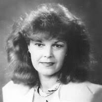 Linda Whitaker Bush Obituary