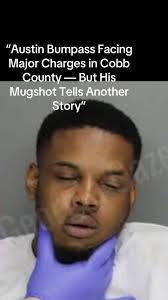 Austin Cobb County Sister