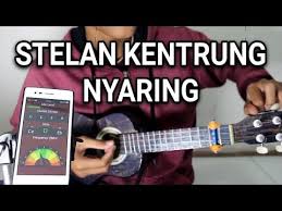 Maybe you would like to learn more about one of these? Cara Menyetem Kentrung Senar 4 Suara Lebih Enak Lebih Nyaring Youtube